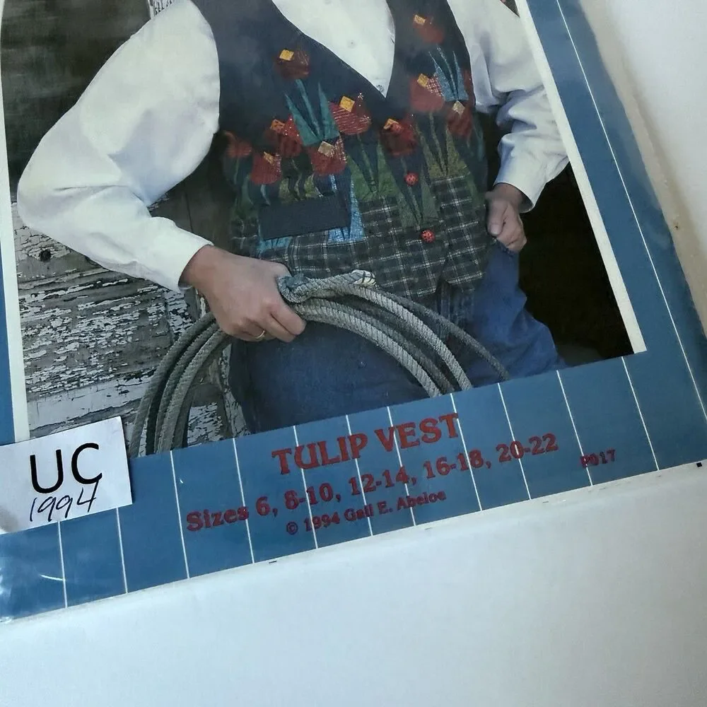 Back Porch Press vtg 90s